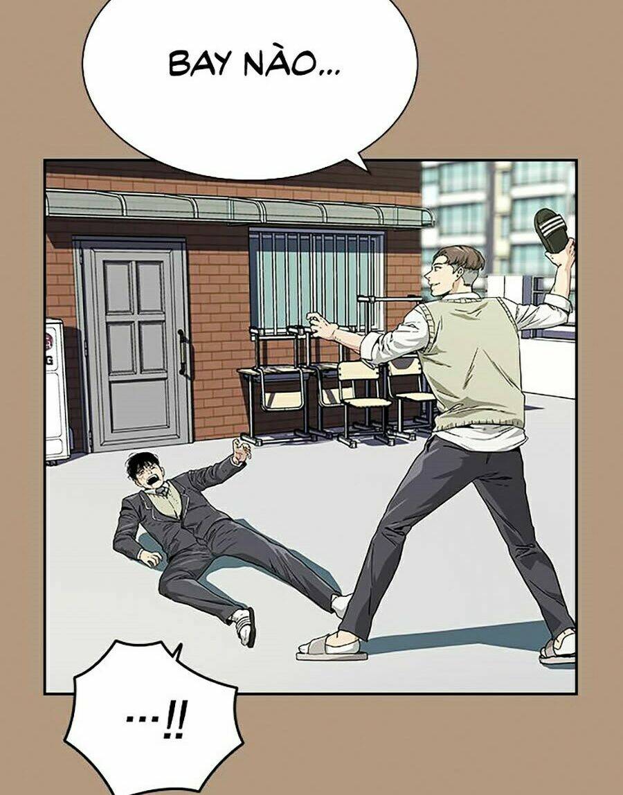 Để Có Thể Sống Sót - Chapter 1 - Page 51