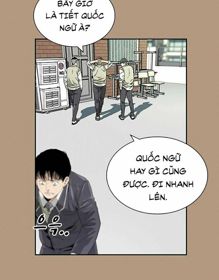 Để Có Thể Sống Sót - Chapter 1 - Page 55