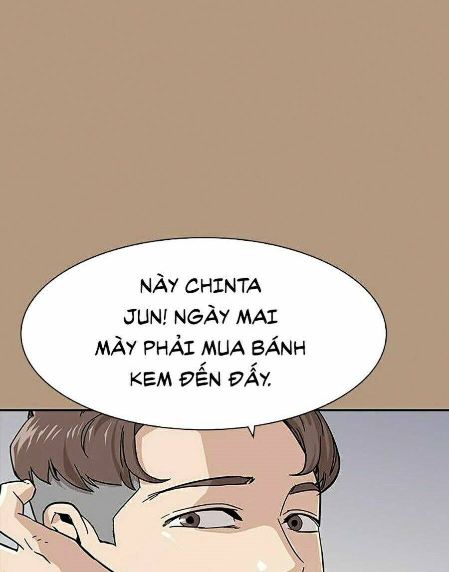 Để Có Thể Sống Sót - Chapter 1 - Page 56