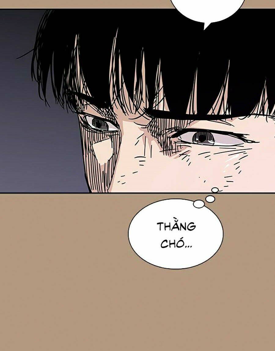 Để Có Thể Sống Sót - Chapter 1 - Page 58