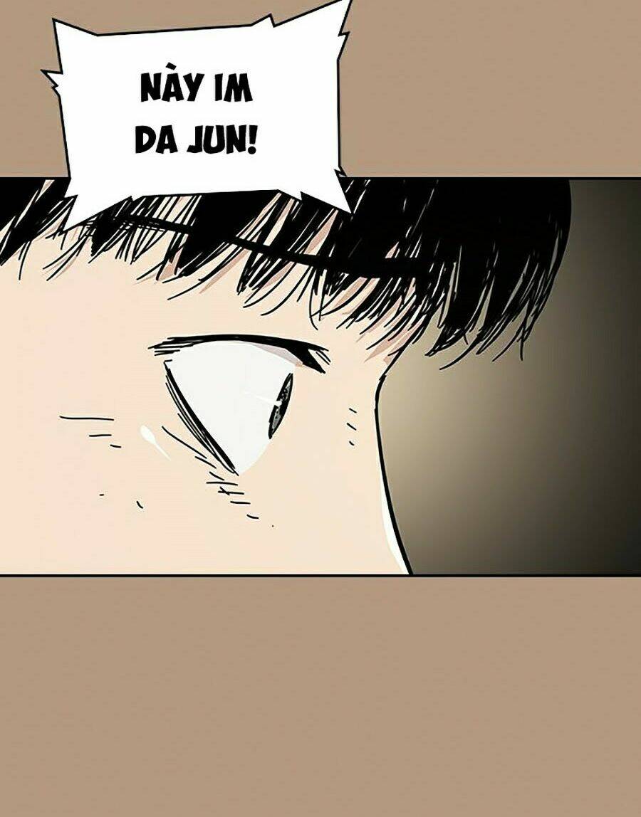 Để Có Thể Sống Sót - Chapter 1 - Page 63