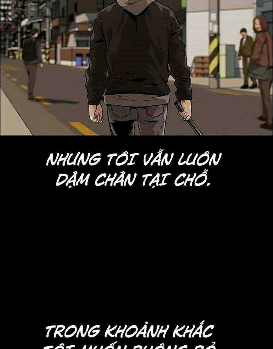 Để Có Thể Sống Sót - Chapter 1 - Page 6