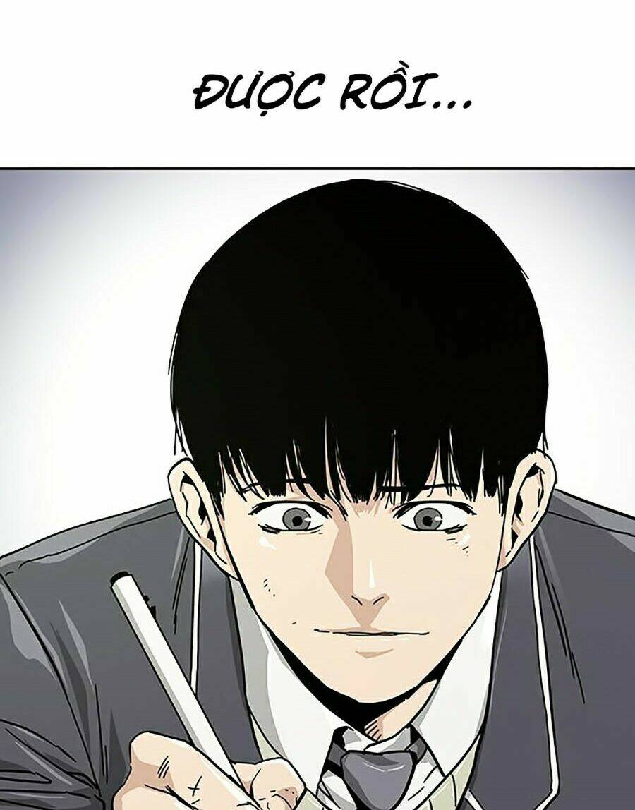 Để Có Thể Sống Sót - Chapter 1 - Page 81