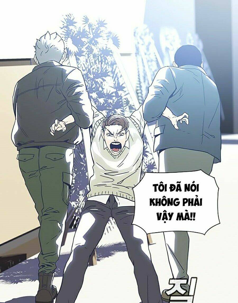 Để Có Thể Sống Sót - Chapter 1 - Page 86