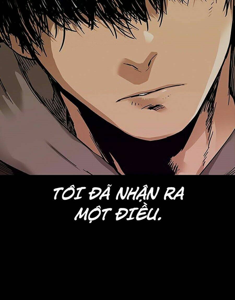 Để Có Thể Sống Sót - Chapter 1 - Page 8