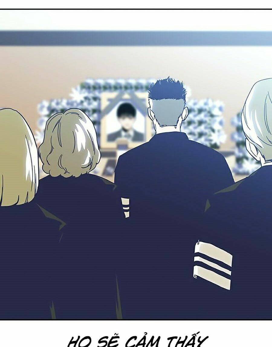 Để Có Thể Sống Sót - Chapter 1 - Page 91