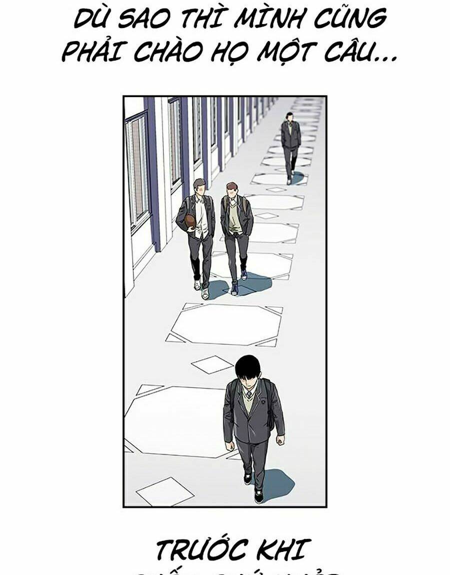 Để Có Thể Sống Sót - Chapter 1 - Page 97