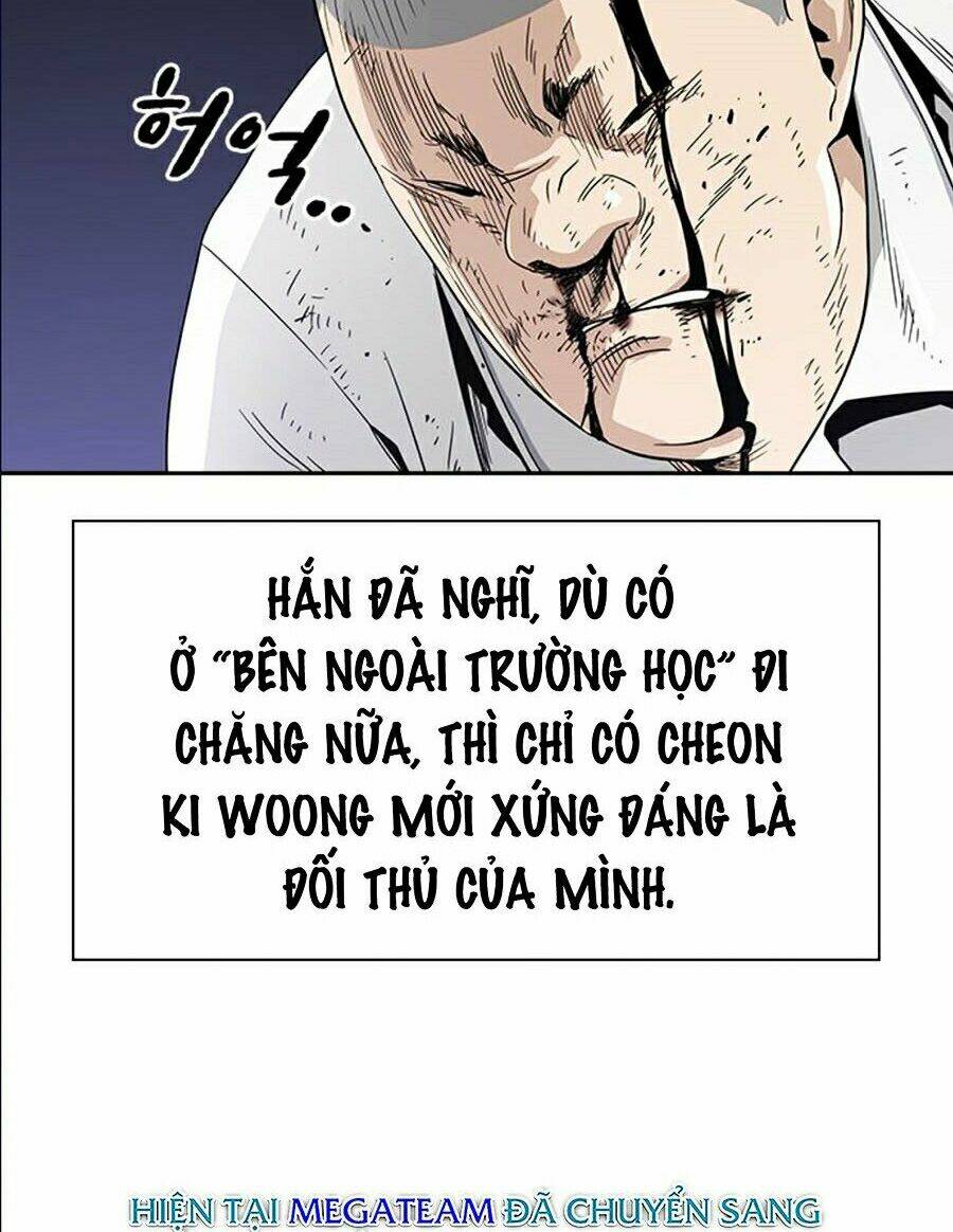 Để Có Thể Sống Sót - Chapter 10 - Page 9
