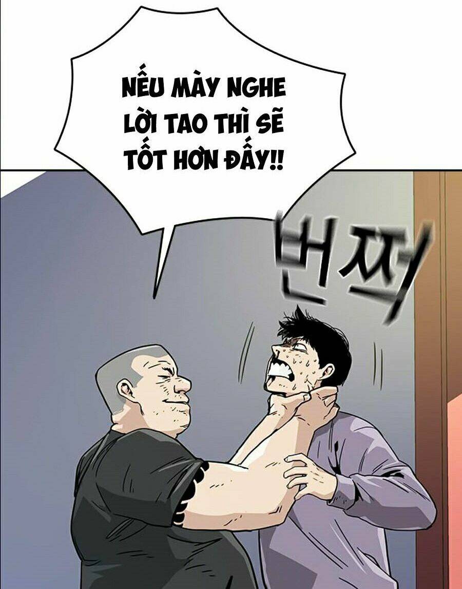 Để Có Thể Sống Sót - Chapter 10 - Page 103