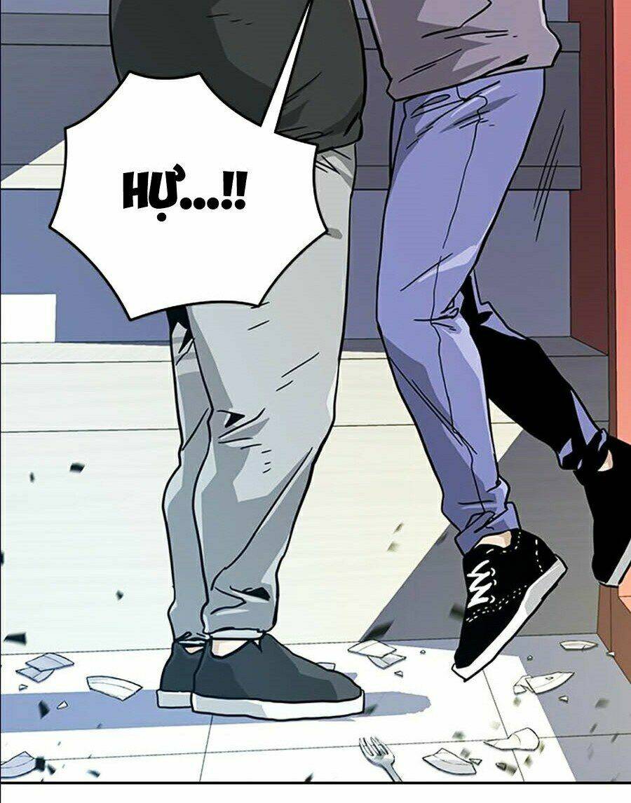 Để Có Thể Sống Sót - Chapter 10 - Page 104