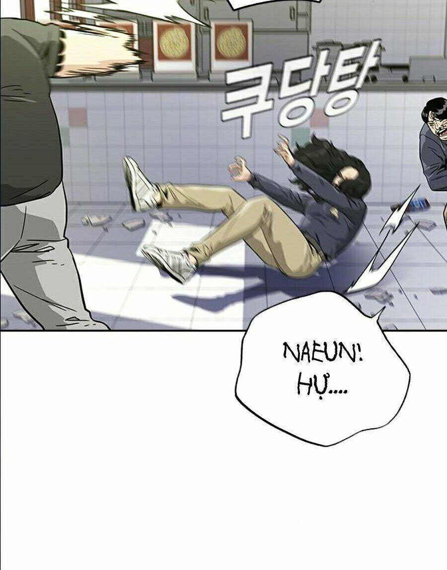 Để Có Thể Sống Sót - Chapter 10 - Page 109