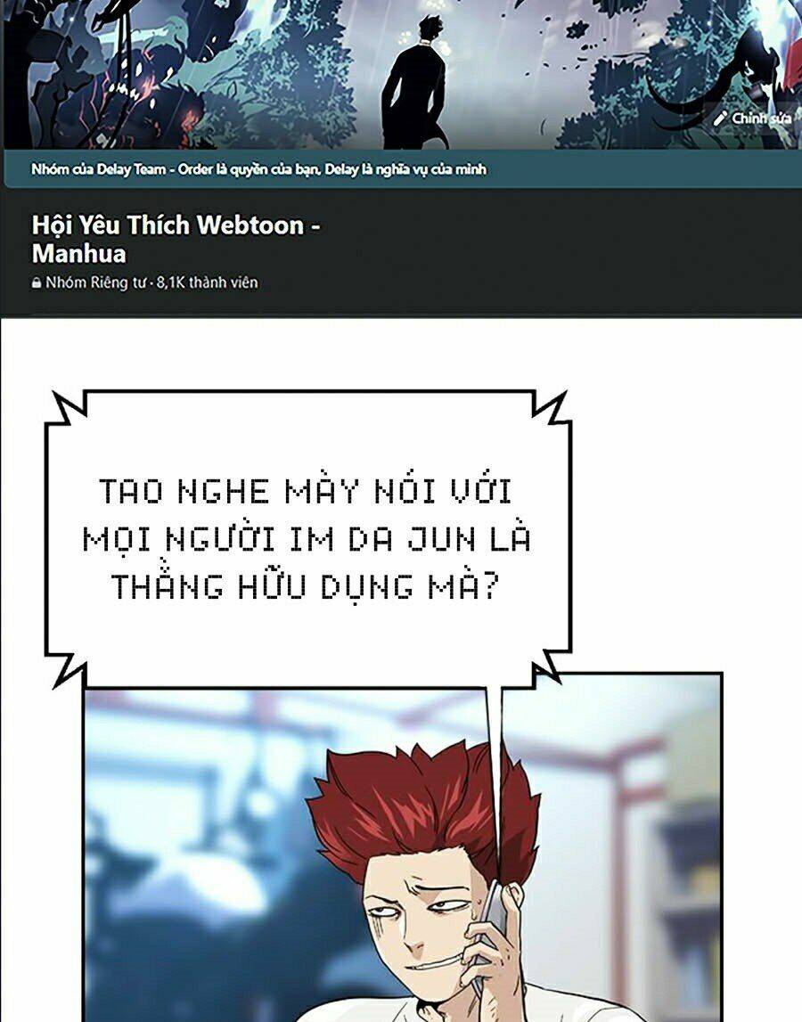 Để Có Thể Sống Sót - Chapter 10 - Page 112