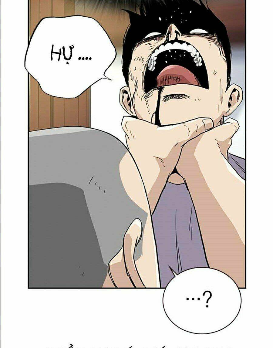 Để Có Thể Sống Sót - Chapter 10 - Page 118