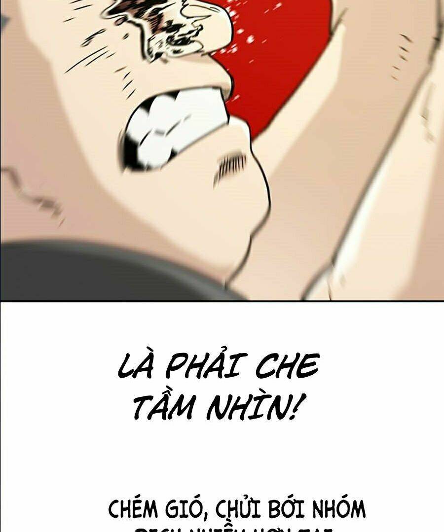 Để Có Thể Sống Sót - Chapter 10 - Page 121