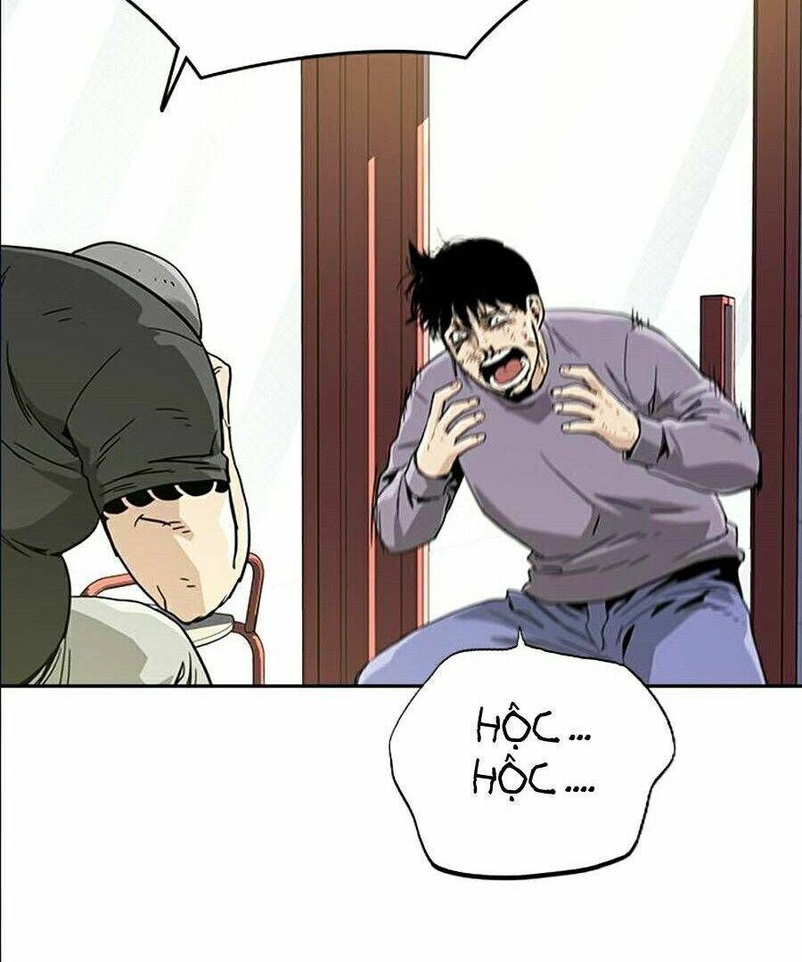 Để Có Thể Sống Sót - Chapter 10 - Page 123