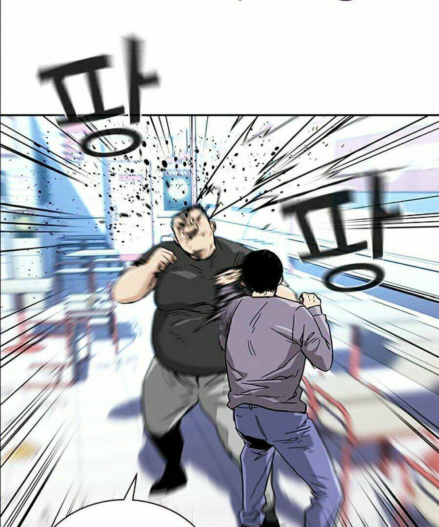 Để Có Thể Sống Sót - Chapter 10 - Page 126