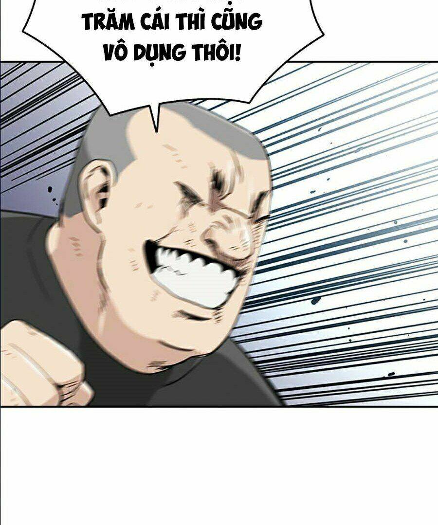 Để Có Thể Sống Sót - Chapter 10 - Page 128