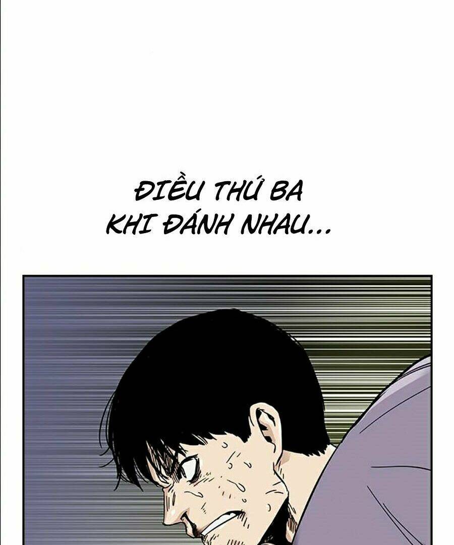 Để Có Thể Sống Sót - Chapter 10 - Page 129