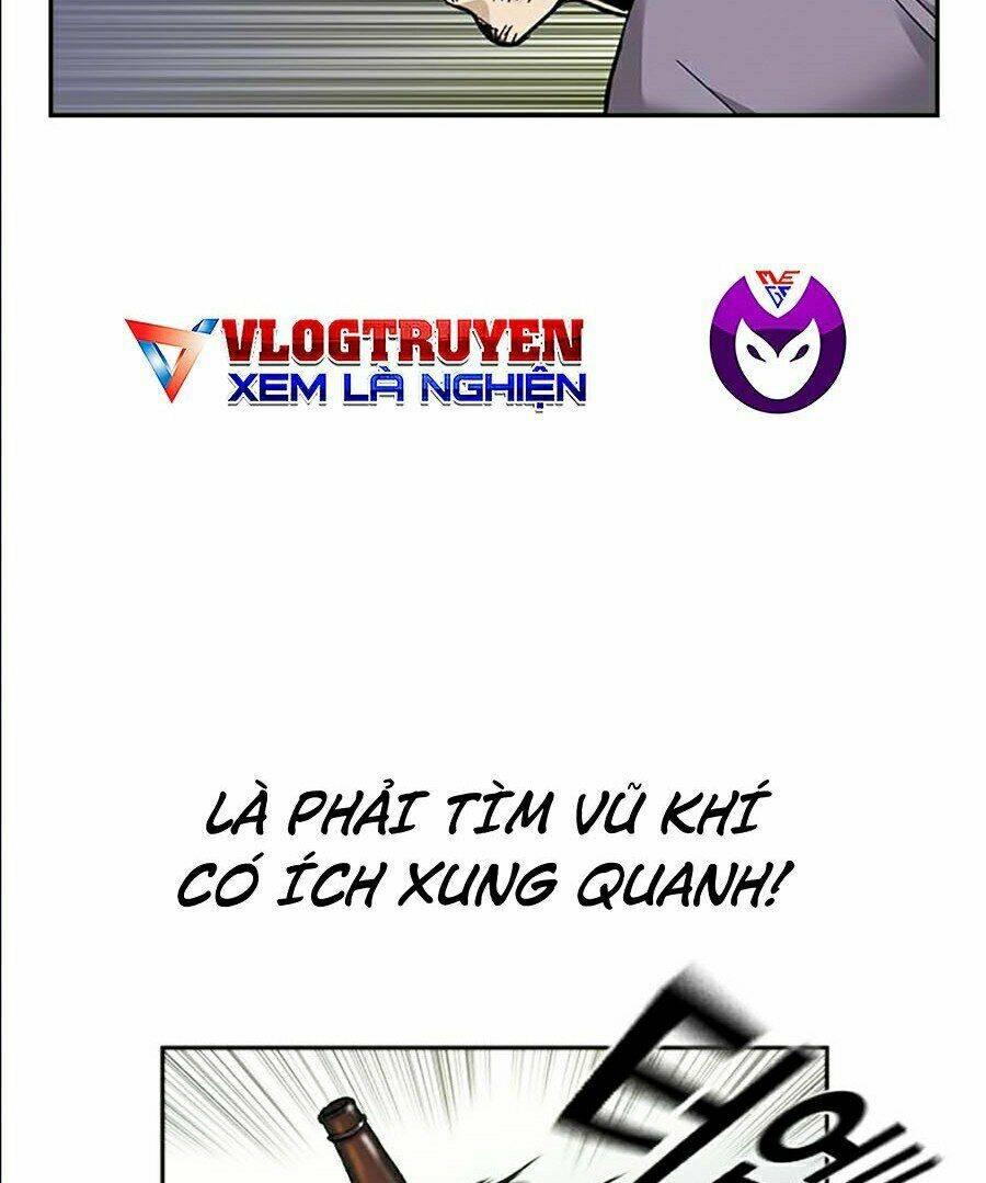 Để Có Thể Sống Sót - Chapter 10 - Page 130