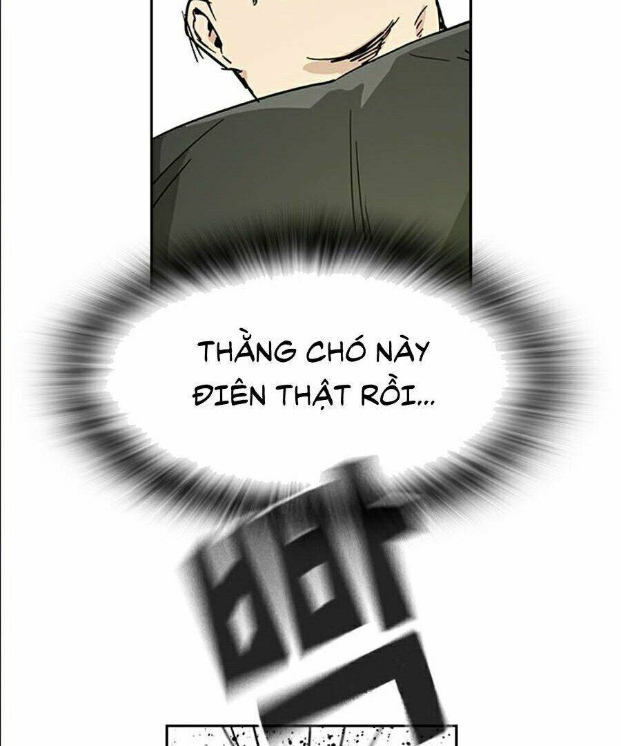 Để Có Thể Sống Sót - Chapter 10 - Page 137