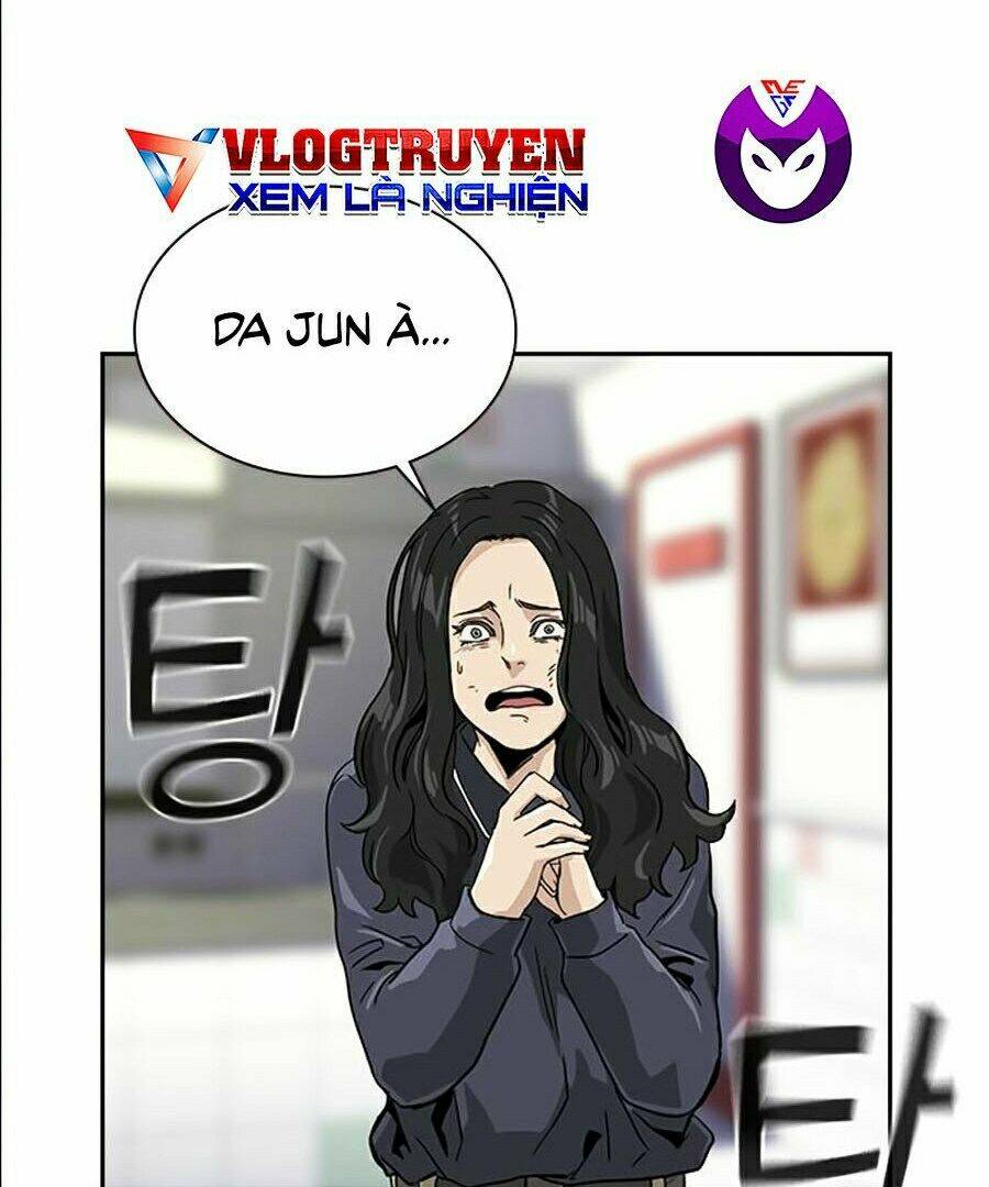 Để Có Thể Sống Sót - Chapter 10 - Page 141