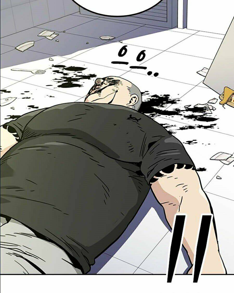 Để Có Thể Sống Sót - Chapter 10 - Page 158