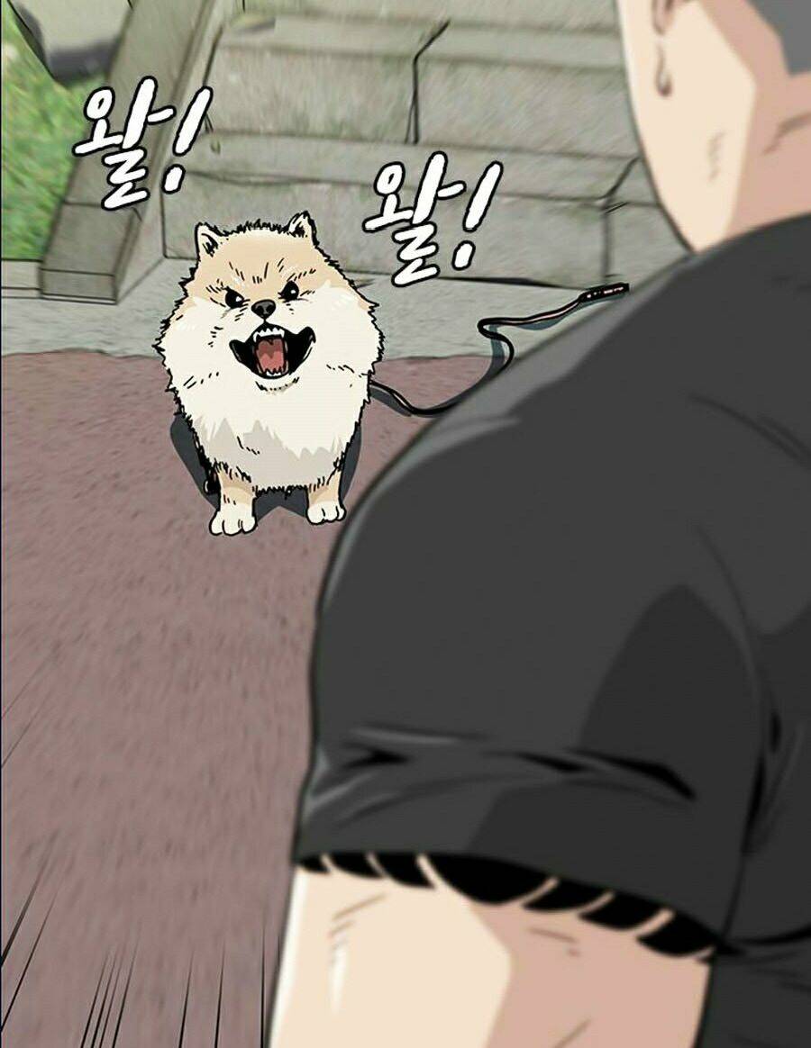 Để Có Thể Sống Sót - Chapter 10 - Page 15