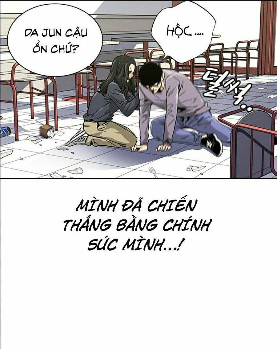 Để Có Thể Sống Sót - Chapter 10 - Page 165