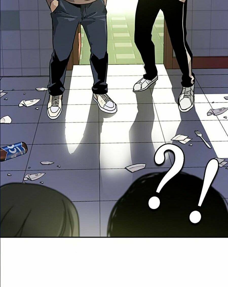 Để Có Thể Sống Sót - Chapter 10 - Page 169