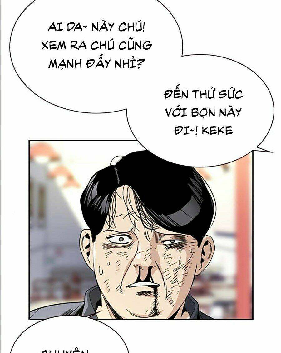 Để Có Thể Sống Sót - Chapter 10 - Page 172