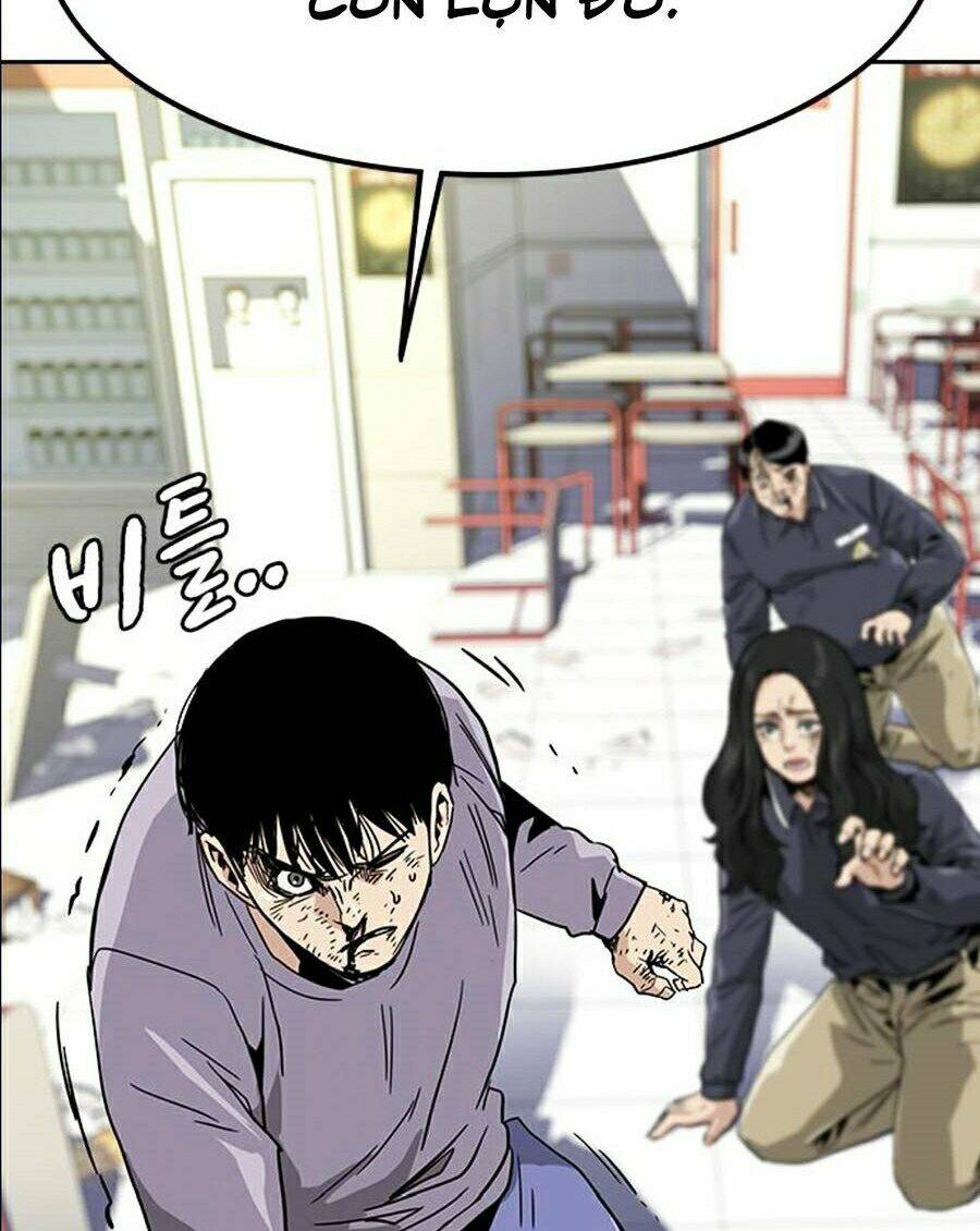 Để Có Thể Sống Sót - Chapter 10 - Page 175