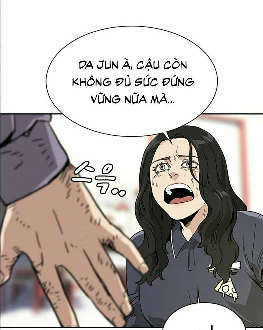 Để Có Thể Sống Sót - Chapter 10 - Page 177