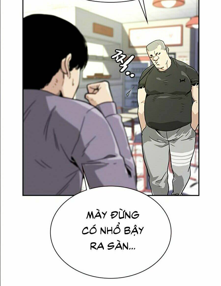 Để Có Thể Sống Sót - Chapter 10 - Page 17