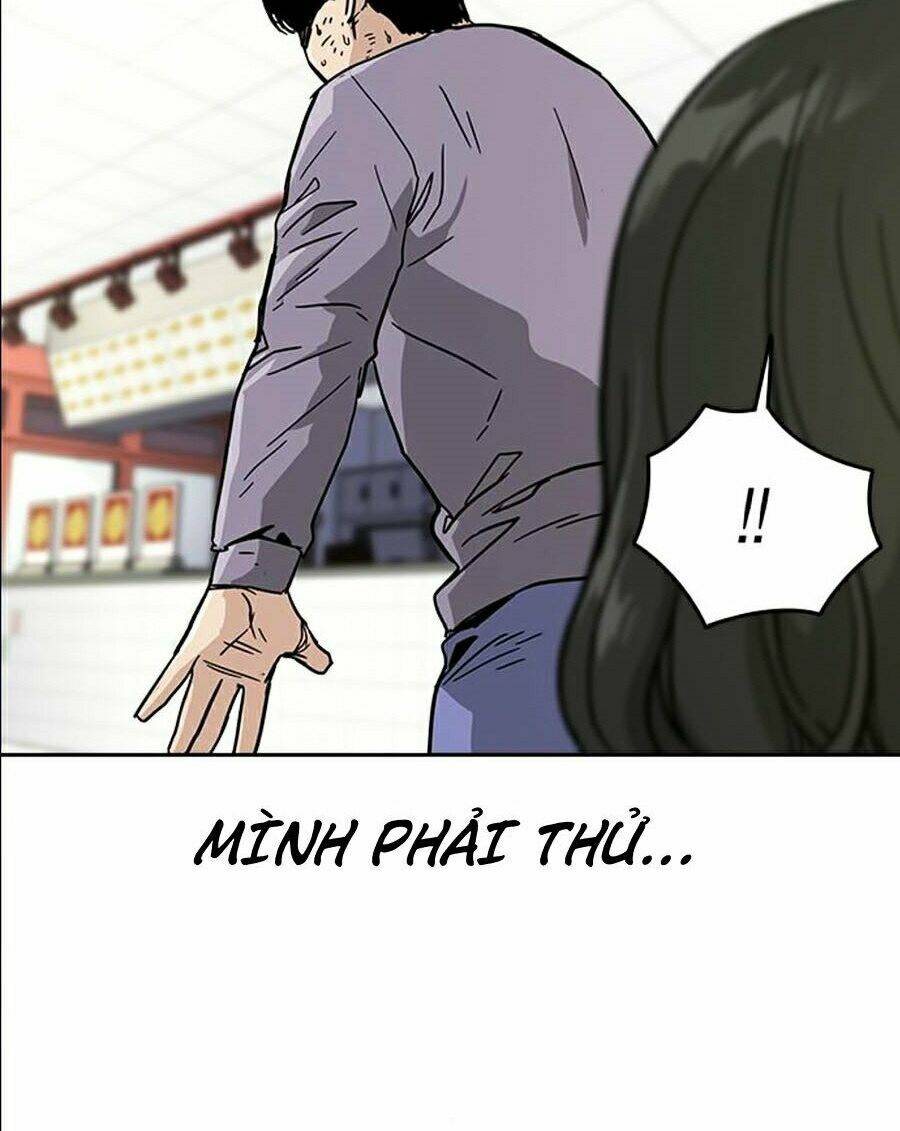 Để Có Thể Sống Sót - Chapter 10 - Page 179