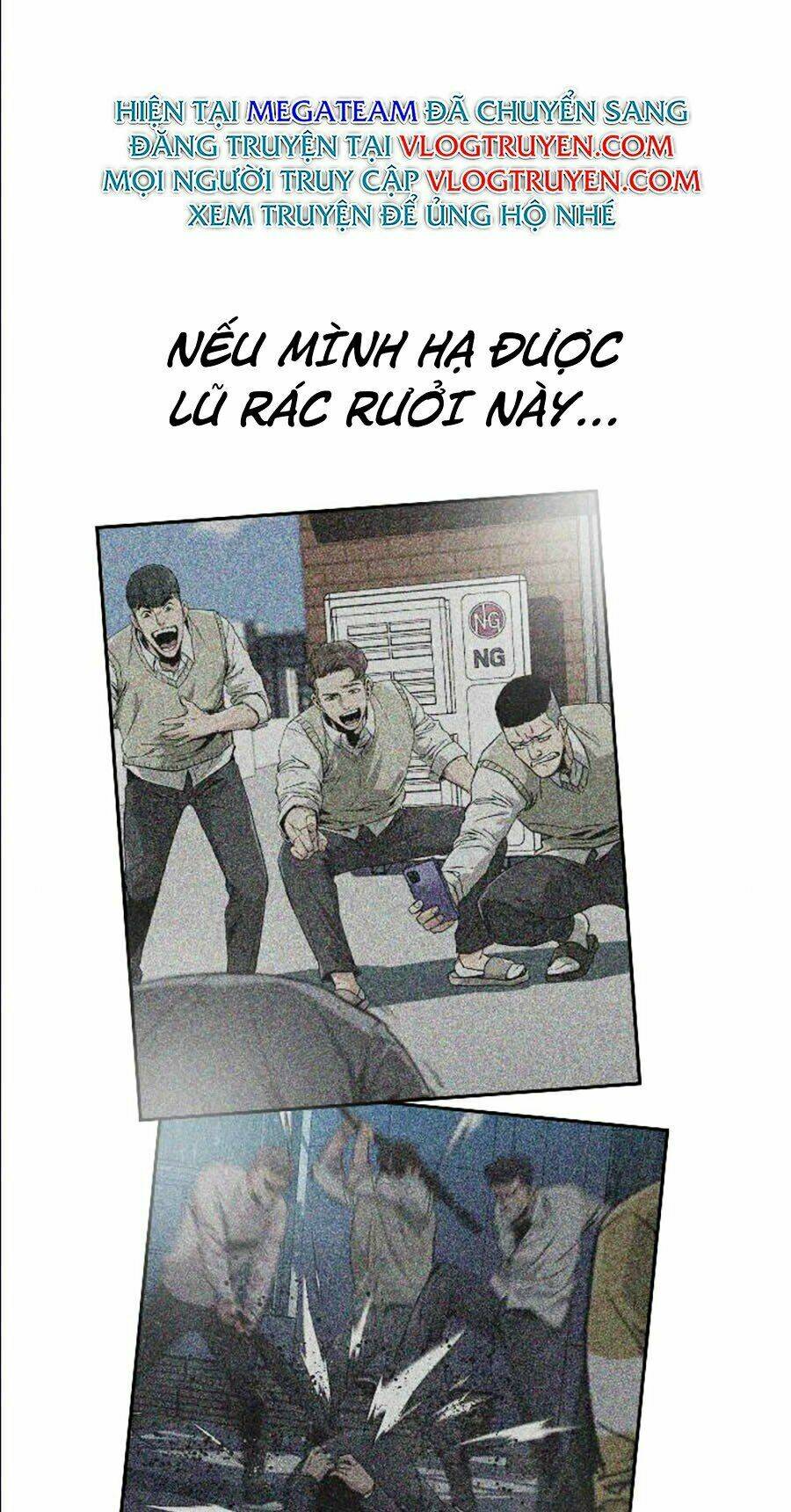 Để Có Thể Sống Sót - Chapter 10 - Page 180