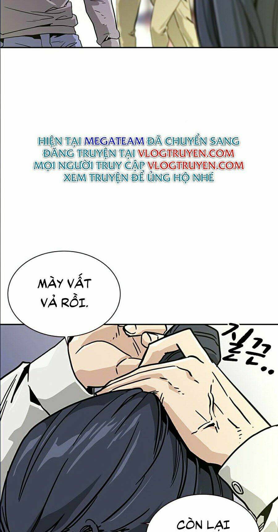 Để Có Thể Sống Sót - Chapter 10 - Page 190