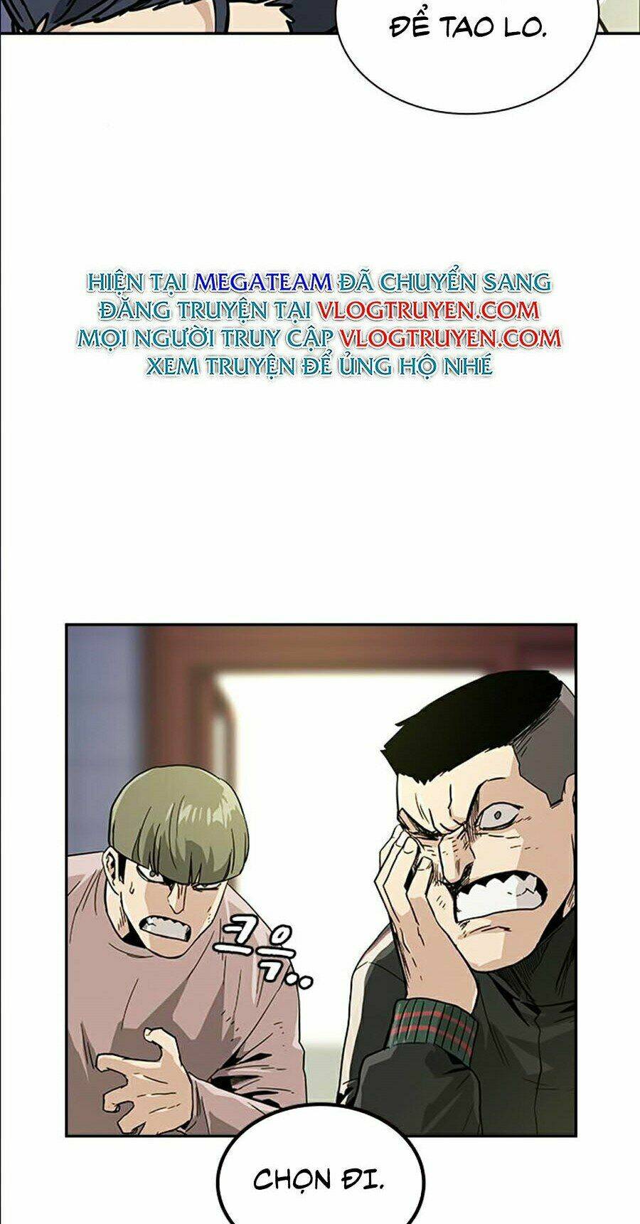 Để Có Thể Sống Sót - Chapter 10 - Page 191