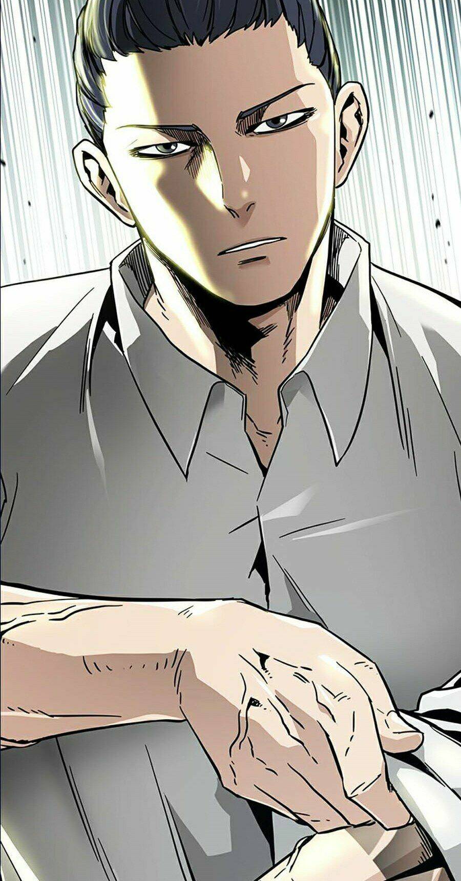 Để Có Thể Sống Sót - Chapter 10 - Page 193