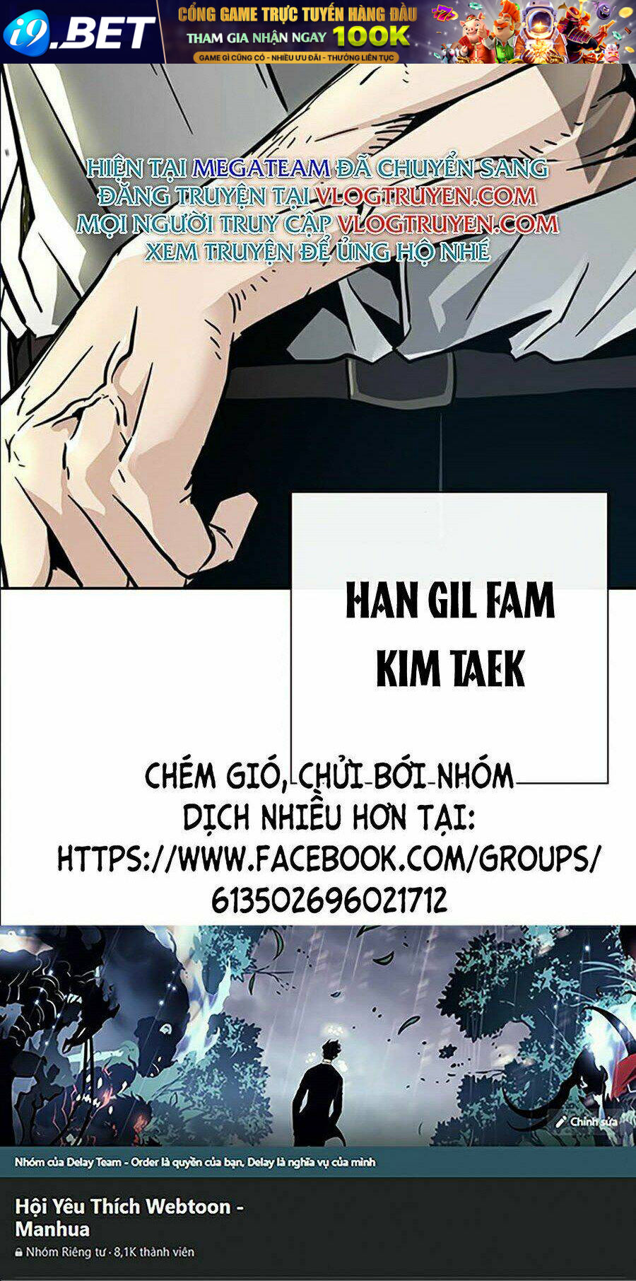 Để Có Thể Sống Sót - Chapter 10 - Page 194