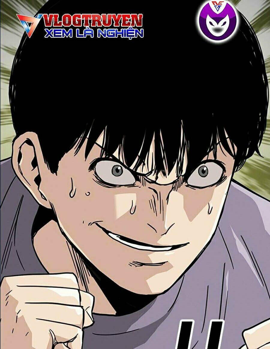 Để Có Thể Sống Sót - Chapter 10 - Page 19