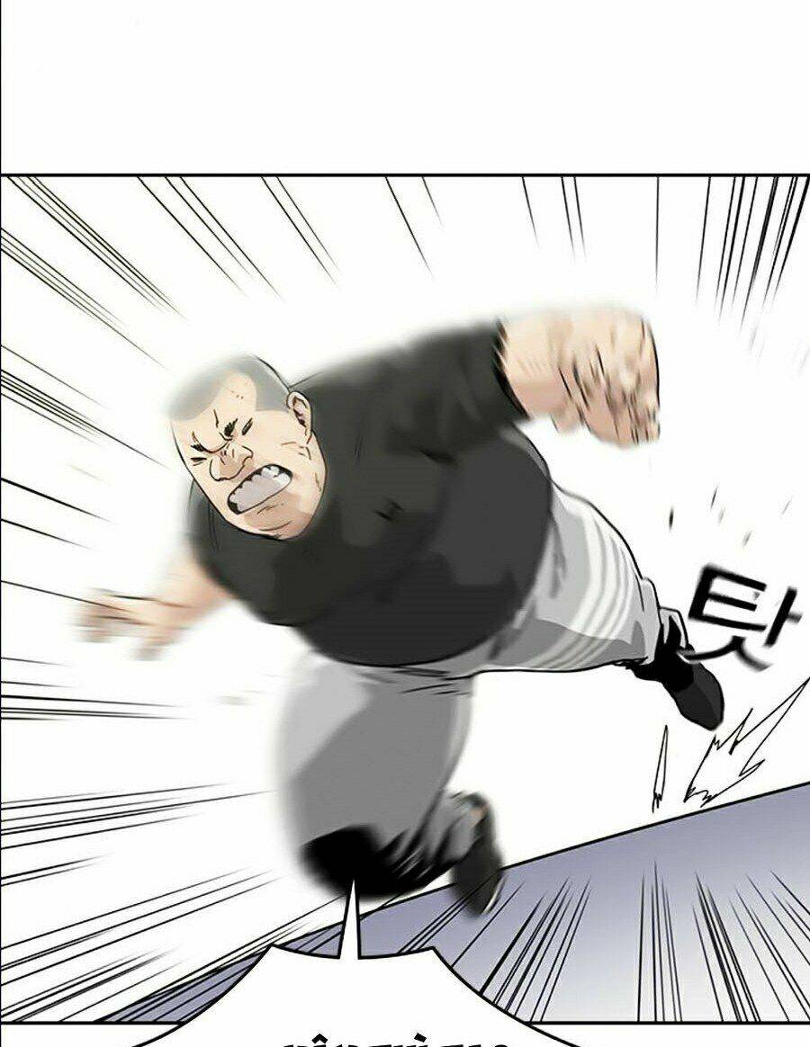 Để Có Thể Sống Sót - Chapter 10 - Page 22