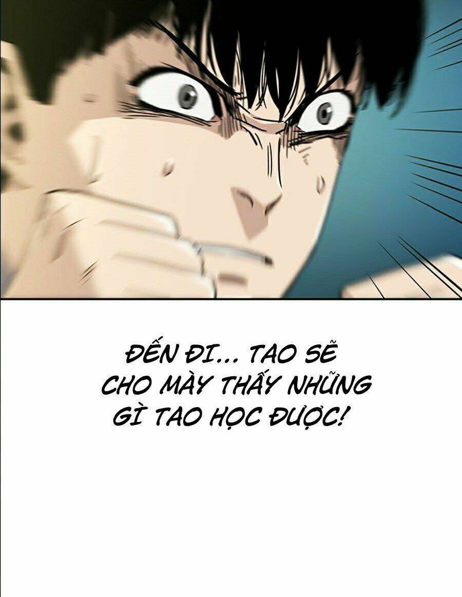 Để Có Thể Sống Sót - Chapter 10 - Page 24