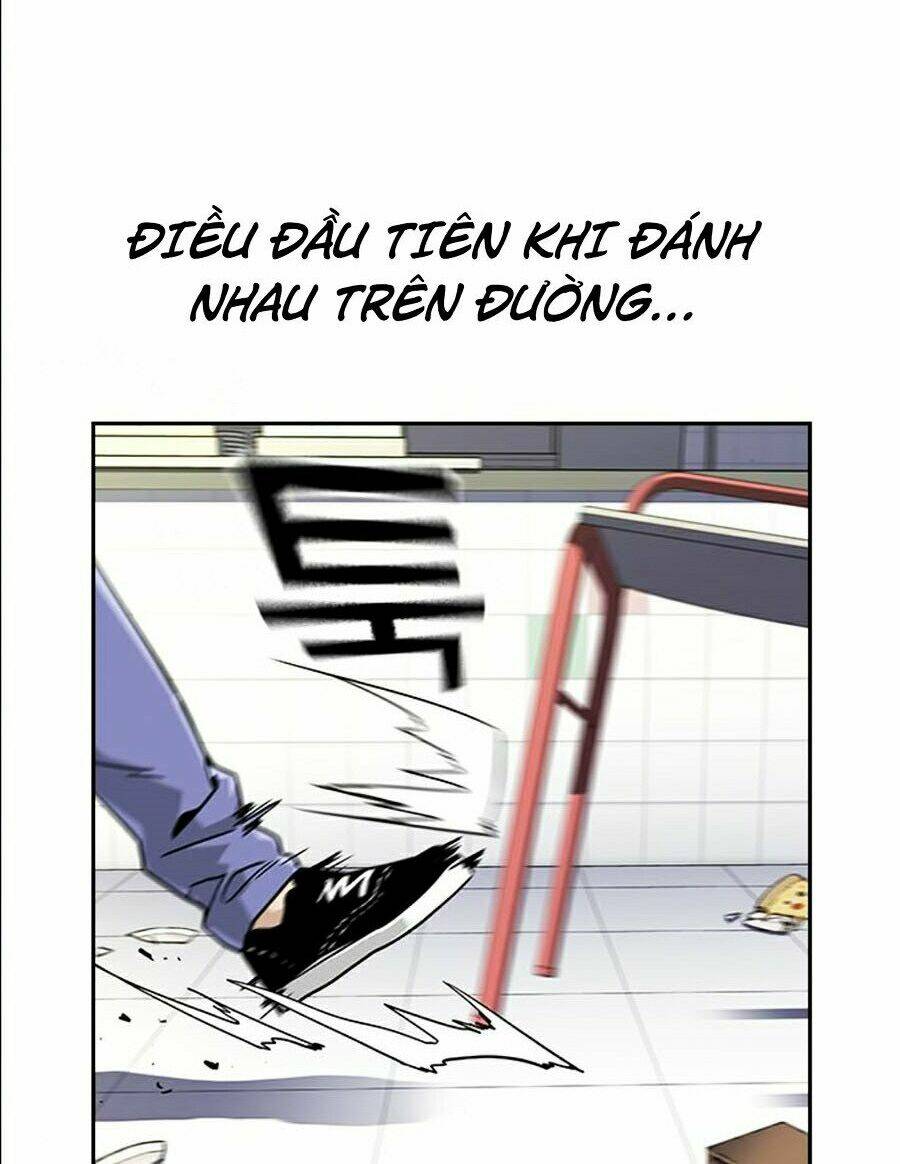 Để Có Thể Sống Sót - Chapter 10 - Page 25