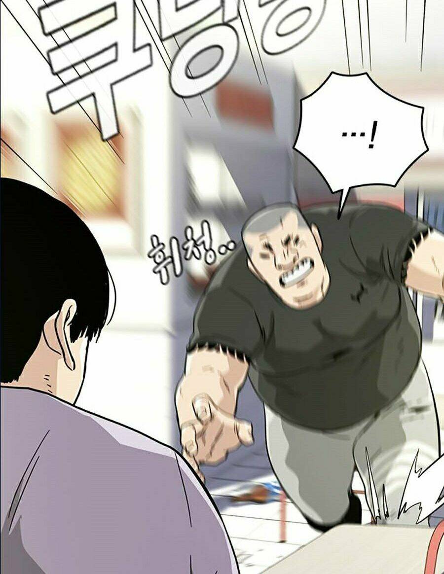 Để Có Thể Sống Sót - Chapter 10 - Page 27