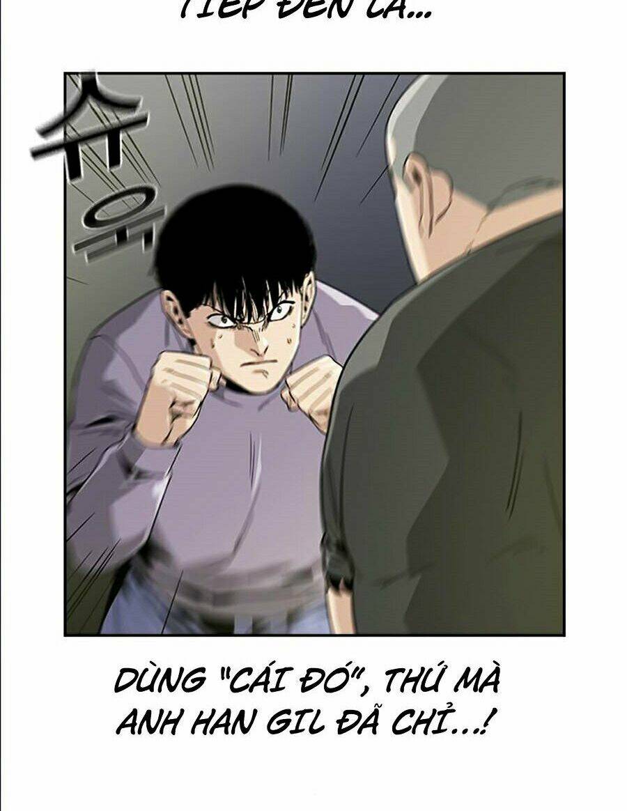 Để Có Thể Sống Sót - Chapter 10 - Page 29