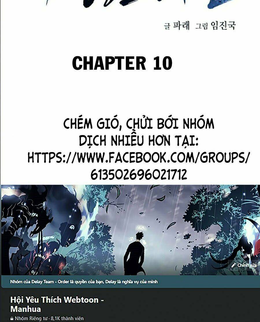 Để Có Thể Sống Sót - Chapter 10 - Page 31