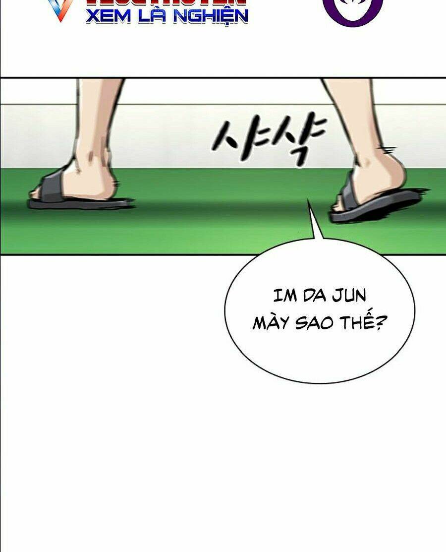 Để Có Thể Sống Sót - Chapter 10 - Page 33