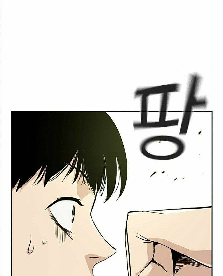 Để Có Thể Sống Sót - Chapter 10 - Page 34