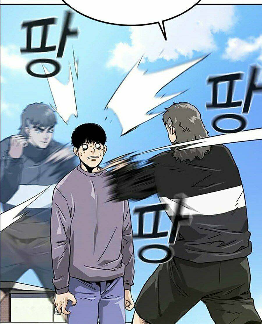 Để Có Thể Sống Sót - Chapter 10 - Page 36