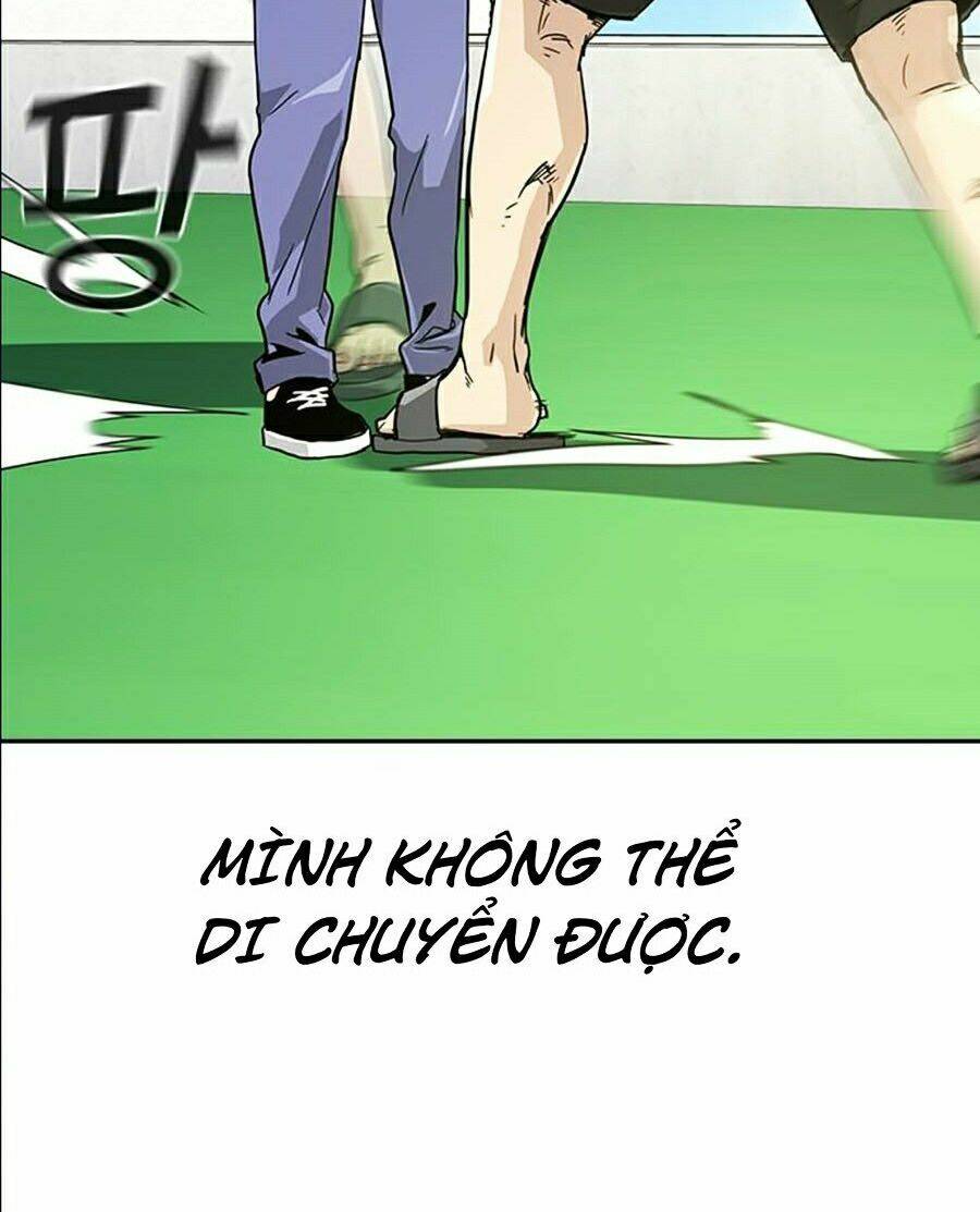 Để Có Thể Sống Sót - Chapter 10 - Page 37